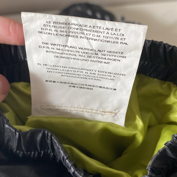 Tecnica Moon Boot W.E. Duvet - Picture 8 of 11